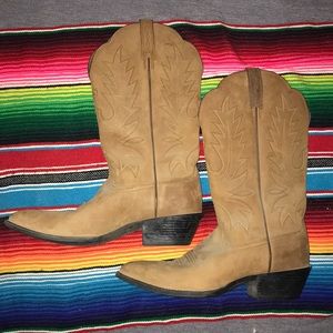 Ariat Woman’s boots